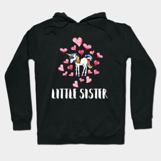 little sister Hoodie